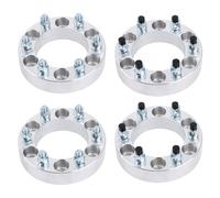 4x Ruota Distanziatori Spacer 6x139.7mm for Toyota Pickup 4Runner Wheel Spacer