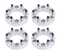 4x Ruota Distanziatori Spacer 6x139.7mm for Toyota Pickup 4Runner Wheel Spacer