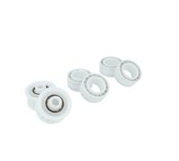 4x ruote guida, 2x pulegge per Maytronics Dolphin POOL UP Pool IN PS40 M500
