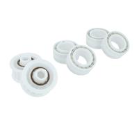 4x ruote guida, 2x pulegge sostituisce Maytronics Dolphin 3884997-R3