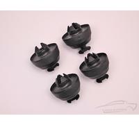 4X S-P SUPPORTO JACK Per MERCEDES CLASSE C S202 W202 CLK