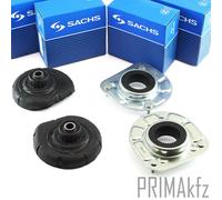 4x Sachs Cuscinetto Forcellone Frontale per Volvo XC90 I Alto Basso Completo