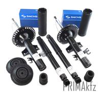 Sachs 313327 Am St Vw Trasp. V A 313327