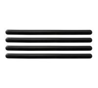 Set kit 4 salvaporta adesivi 255x15mm Bumby's per auto