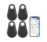 4X Samsung Smart Finder Key Tracker Wireless Bluetooth Locator Smart Tag