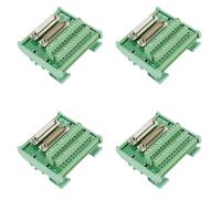 4X Scheda di del Connettore / Femmina del Modulo di Interfaccia Gu6945