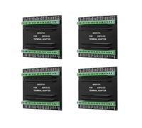 4X Scheda di Espansione ESP32-S3 Scheda di Espansione GPIO 1 In 2 A Doppio Strato con Scheda di Sviluppo N8R2/N16R8 B