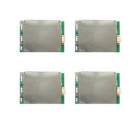 4X Scheda di Protezione per Caricabatterie Al Litio Li-Iron 3S 12V 100A BMS6880
