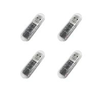4X Scheda di Sviluppo ESP32 Dongle USB Gateway per MicroPython Strumento di Sviluppo IoT ESPHome