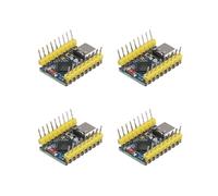 4X Scheda di Sviluppo ESP32-S3-Zero WiFi Dimensioni Ultra Ridotte ESP32 C3 S3 ESP 32