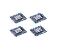 4X Scheda di Sviluppo SIM7020C Modulo NB-IoT Supporto Netcom Completo MQTT COAP TCP Internet Of Things Invece di GPRS