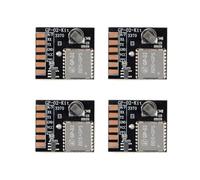 4X Scheda di Sviluppo SOC per Ricevitore di Navigazione con Posizionamento Satellitare Multimodale BDS GNSS Ad Alte Prestazioni GP-02-Kit