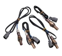 4x Sensor Replace Oxygen Air Fuel Ratio 8946542100 for Toyota RAV 4 8946542100