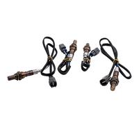 4x Sensor Replace Oxygen Air Fuel Ratio 8946542100 for Toyota RAV 4 8946542100