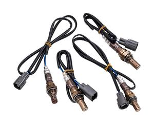 4x Sensor Replace Oxygen Air Fuel Ratio 8946542100 for Toyota RAV 4 8946542100