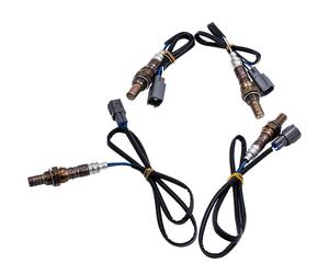 4x Sensor Replace Oxygen Air Fuel Ratio 8946542100 for Toyota RAV 4 8946542100