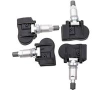 4X SENSOR TIRE PRESSURE SENSOR for BMW 1 2 3 4 SERIE X1 X5 X6 MINI 70735510