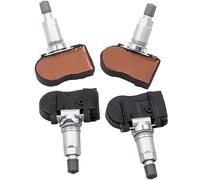 4X SENSOR TIRE PRESSURE SENSOR for BMW 1 2 3 4 SERIE X1 X5 X6 MINI 70735510