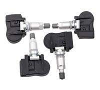 4X SENSOR TIRE PRESSURE SENSOR for BMW 1 2 3 4 SERIE X1 X5 X6 MINI 70735510