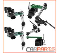 4x Sensore Altezza Regolatore di Livello Frontale L Posteriore + R per VW