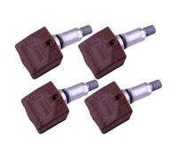 4x Sensore di pressione dei pneumatici per VAUXHALL INSIGNIA ASTRA SAAB 9-3 9-5