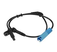 4X Sensore di velocità della ruota ABS Adatto per MINI per ONE per COOPER S R50 R52 R53 (01-07) Anteriore Posteriore Sinistro Destro