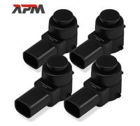 4X Sensore PDC Parcheggio Davanti O Dietro Per Opel Astra J P10 Corsa D Insignia