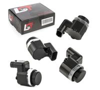 4x Sensore Pdc Parkhilfe Paraurti Anteriore Esterno Centro per bmw 5 F07 F10 F11