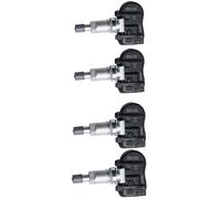 4x Sensore pressione gomma ruota pneumatico for KIA Sportage IV 2015-22 P28S