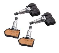 4x Sensore pressione pneumatici 433MHz for Tesla Model 3 S X CIRCA 5 ANNI