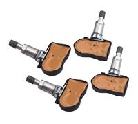 4pcs Tire Pressure Sensor per Tesla Model 3 S X Pneumatici Pressione Sensore