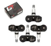 4x Sensore Pressione Pneumatici RDKS Rdci Tpms-Sensor 282189 per Ferrari F430 Ff