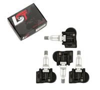 4x Sensore Pressione Pneumatici RDKS Rdci Tpms-Sensor 433 MHZ per Mitsubishi