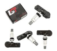 4x Sensore Pressione Pneumatici RDKS Rdci Tpms-Sensor Libero Programmabile 433