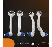 4x Set Braccetti Sospensione for Mercedes Classe C W204 S204 C204 Classe E C207