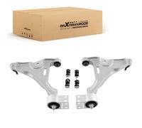 4X SET BRACCI DI CONTROLLO ANTERIORI LH+RH FOR CADILLAC BUICK LUCERNE 2006-2011