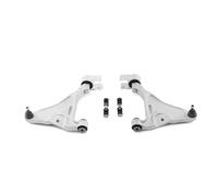 4X SET BRACCI DI CONTROLLO ANTERIORI LH+RH FOR CADILLAC BUICK LUCERNE 2006-2011