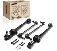 4x Set Braccio Oscillante Frontale per Chrysler Concorde New York Dodge Intrepid