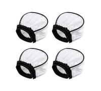 4X Softbox Flash Lampeggiante Diffusore Rimbalzo per Yn560 Ii III Yn-565 Yn-468 Yn-467 Yn460