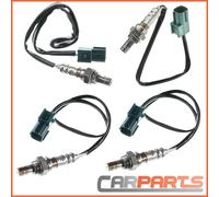 4X Sonda Lambda Per Infiniti FX35 G35 Nissan 350Z 02-09 V6 3.5L 22690-AX000