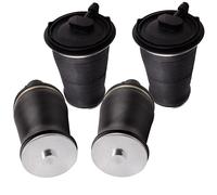 4x Sospensione Pneumatica Anteriore for Range Rover P38 RKB101460 REB101740