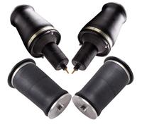 4X Sospensione Pneumatica Anteriore Posteriore for Land Rover Range Rover II LP
