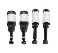 4X SOSPENSIONI PNEUMATICHE AMMORTIZZATORI FOR RANGE ROVER SPORT RPD501100