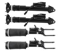 4X Sospensioni pneumatiche Anteriore + Posteriore for Mercedes R W251 V251