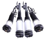 4x Sospensioni Pneumatiche Aria for MERCEDES CLASSE-S W220 2203202438 2203205013