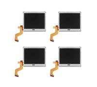 4X Sostituzione Della Riparazione Dello Schermo del Display LCD Superiore per Lite DSLite NDSL