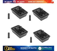 4X sotto Auto Jack Cuscinetto di Supporto per Sollevamento BMW Touring 6 Cabrio