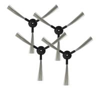 4x Spazzola laterale per Amtidy A325 Mini