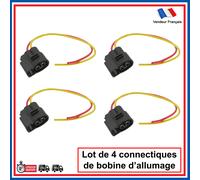 4x Spina Jack Fascio Line Equivalente 7700107177 8200380267 22448-00QAA