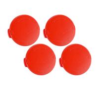 4x Spool Cap Cover Fit For Einhell GE CT 18/28 Li TC Lawn Trimmer TLE-03-1